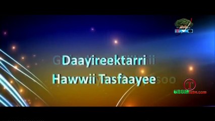 New 2017 Oromo Short Film   Diraama Gabaaba   Qorqoorroo-h
