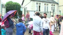 ECOLE/ 95 communes pour un retour à 4 jours en Touraine