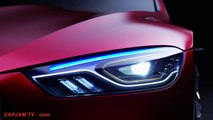 5 Best Features Mercedes AMG GT Concept Review Hybrid New Mercedes CLS Video 2017 Geneva CARJAM