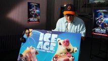 Ice Age - Kollision voraus! _ Synchron-Trailer _ Otto Waalkes, Faye Montana, Freshtorge-tuaZDDYKeH