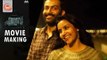 Ezra Movie Making - Prithviraj Sukumaran, Priya Anand || Jay K