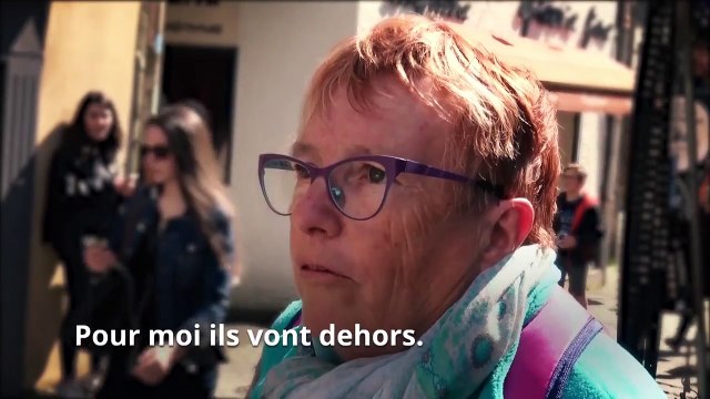 L214 diffuse une nouvelle vidéo choc tournée dans des abattoirs de porcs en Bretagne