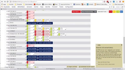#110 Complete OTA with a Reed Switch