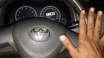 How To Control Car Steering Wheel   Power Streering Control Lesson Hindi Urdu