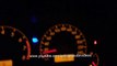 Night Car Driving tips On Broken Rough Road Hindi Urdu