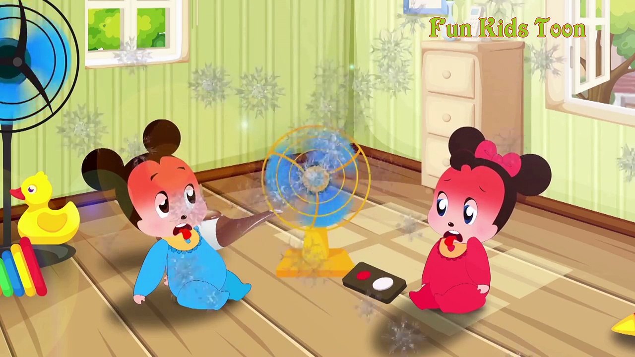 Minnie vs Ivy Mouse Love Story! Mickey Mouse Finger Family Song Nursery Rhymes