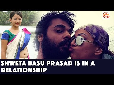 Makdee Girl Shweta Basu Prasad Finds Love.