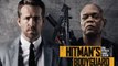 HITMAN AND BODYGUARD Bande Annonce 2 VF (Ryan Reynolds, Samuel L. Jackson)
