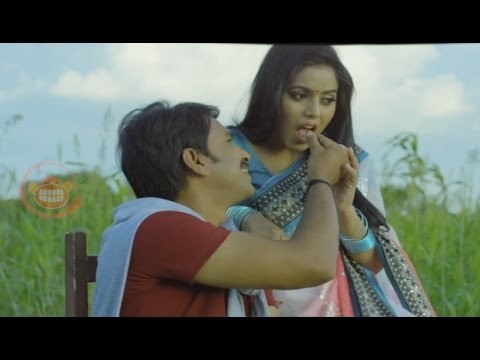 Jayammu Nischayammu Raa Movie Comedy Scenes - Srinivas Reddy, Poorna