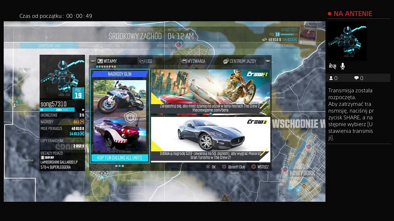The Crew #1 pl (14)