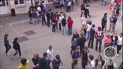 Le brevet des collèges "nouvelle version" débute