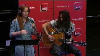 J'aime pas l'été - La Drôle D'Humeur D'Alison Wheeler