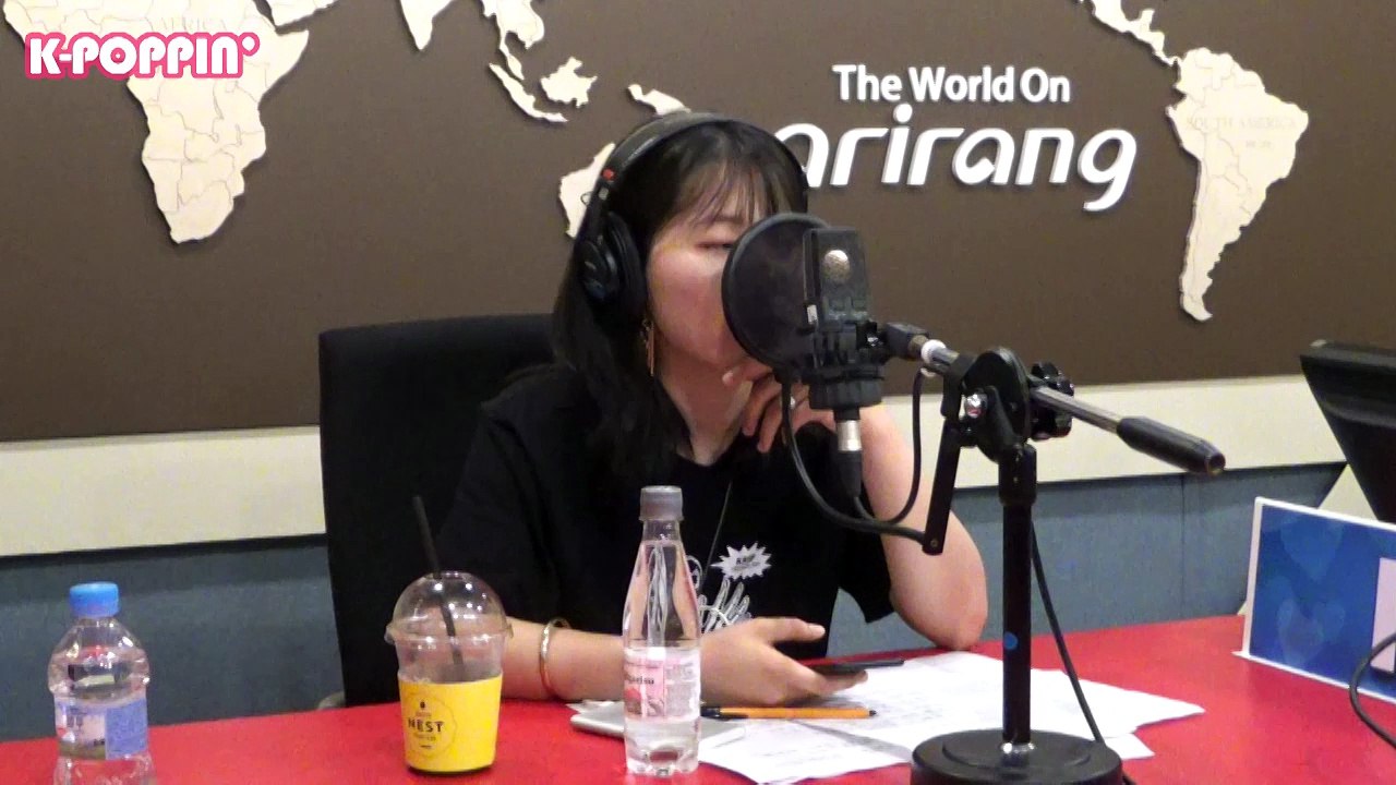 [K-Poppin'] 수민(SUMIN) - Sparkling