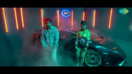 Jhumka Gira Re    HD Video