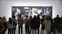 El Paseo del Arte de Madrid, una ventana a la cultura mundial
