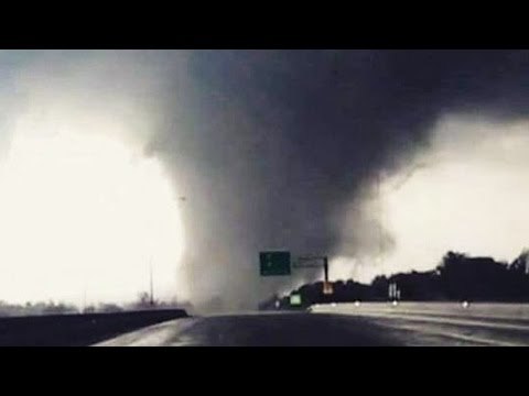 ¡ENTÉRATE! 11 muertos por tornado en Ciudad Acuña, Coahuila