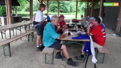 La MESA 2017 fait halte à La Roche-en-Ardenne