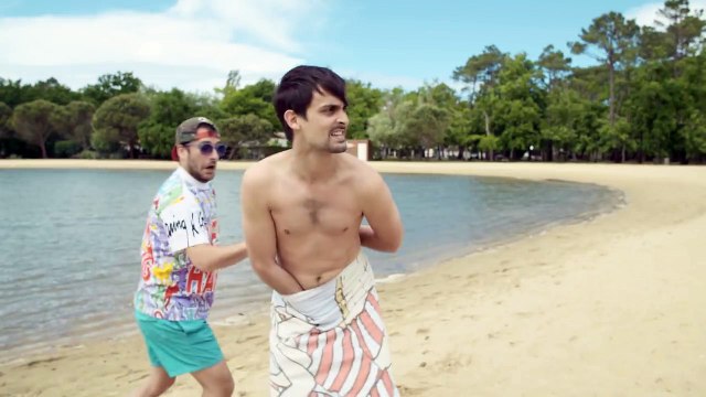 Dans Tes Rêves : La plage