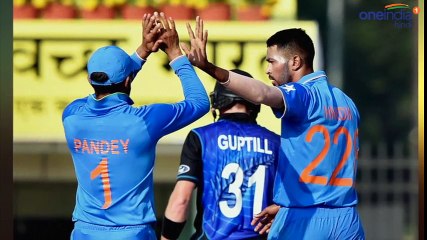 BCCI opens the list of Players to be playing in India A । वनइंडिया हिंदी