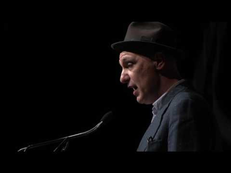 A Boy Called Vice | Dave Bidini | Walrus Talks
