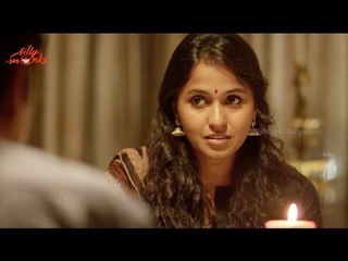 Dying To Be Me - A Short Film By Deva Katta