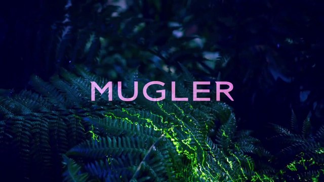 Buzzman pour Mugler (groupe Clarins) - «Écoutez votre instinct» - juin 2017