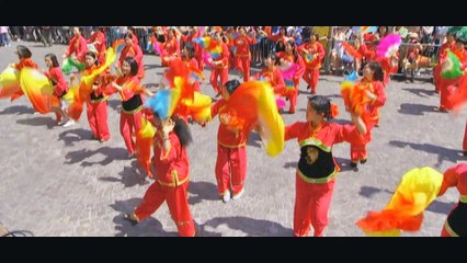 Frankfurt - Frankfurt, Germany