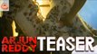 Vijay Deverakonda's Arjun Reddy Teaser - #HappyValentinesDay || Shalini, Sandeep Reddy Vanga