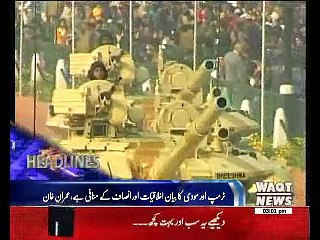 Waqtnews Headlines 03:00 PM 29 June 2017