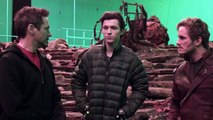 Avengers - Infinity War First Look (2018) _ Moviecli2