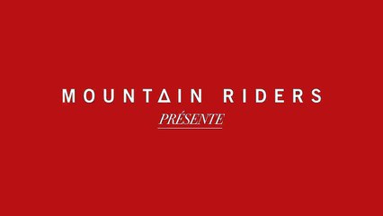 J.Walter Thompson Paris pour Mountain Riders - «Les Prêt-À-Ramasser 2017» - juin 2017
