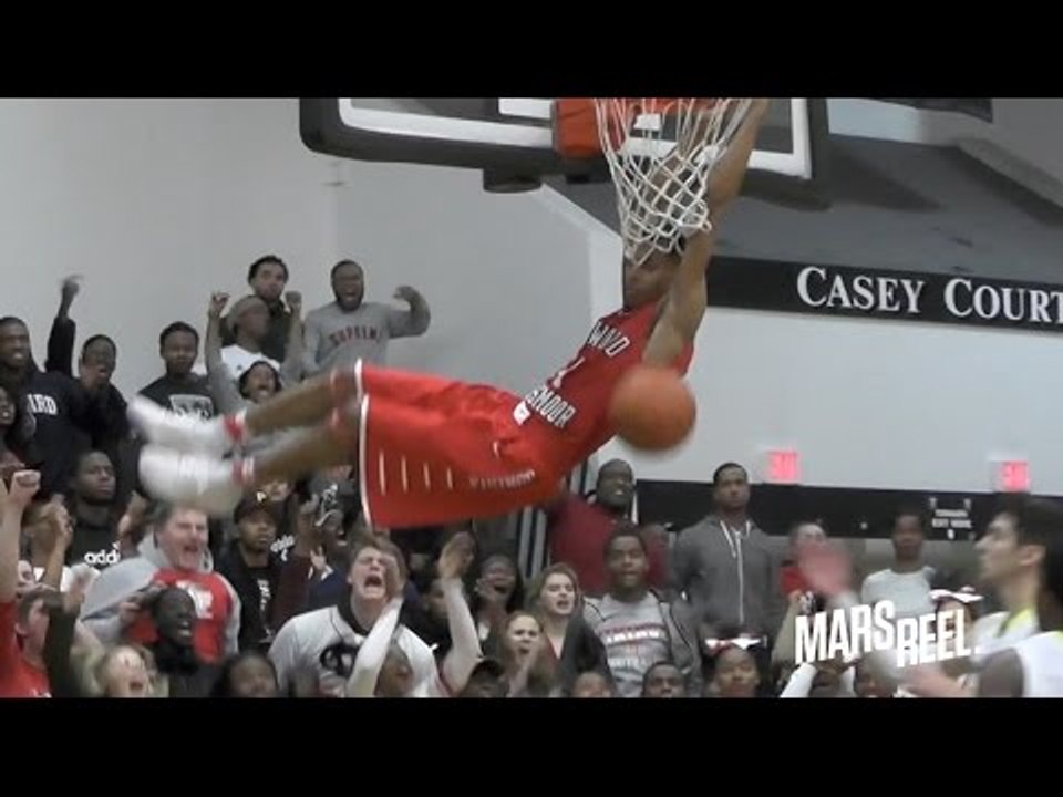 Game Of The Year?! 6 OT Finish In Marian Catholic vs Homewood!