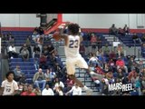 John Petty and Brandon Nicholas Make SICK BACKCOURT!