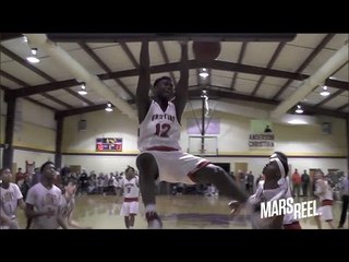 Zion Williamson Drops 47 vs Anderson Christian! Raw Highlights