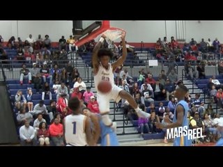 John Petty Makes It Look TOO EASY vs Murphy!