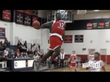 Zion Williamson KILLS THE RIM! No.2 Player Of 2018 Class!