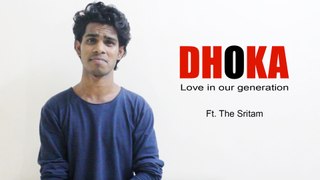 Dhoka in True Love - Todays Generation Love