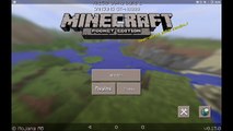 Educación física para cómo crear un servidor de Minecraft 0.16.0 0.16.1 0.16.2 0.15.0 0.15.4
