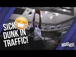 5-Star Duke Commit: Wendell Carter Jr. Shows Off POWER!