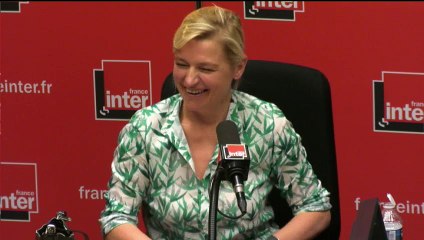 Macron 1er dévisse - L'Humeur De Daniel Morin