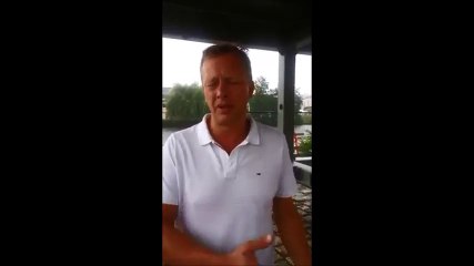 Périgueux : le point sur le chantier de la péniche-restaurant