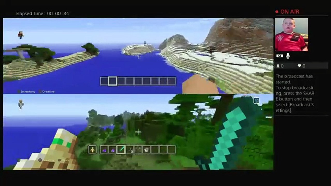 Minecraft glich (6)