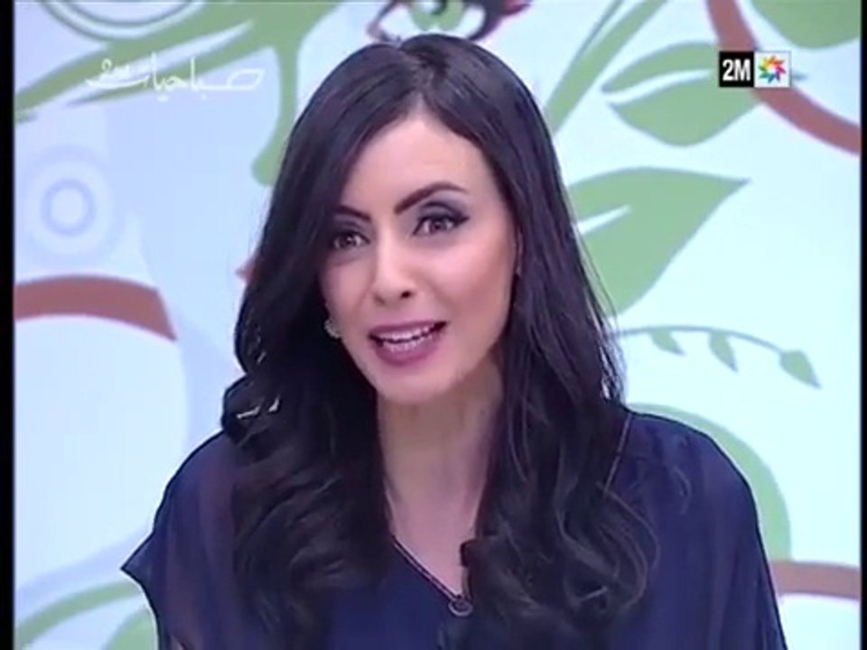 المتألقة ابتسام تسكت ضيفة ب�