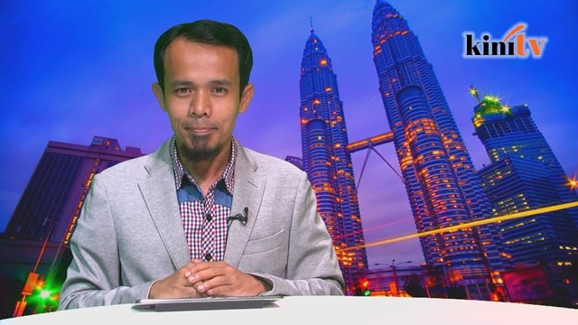 Sekilas Fakta, 29 Jun 2017 - Kastam nafi radar tentera 'lesap', 7-Eleven Indonesia 'gulung tikar' esok