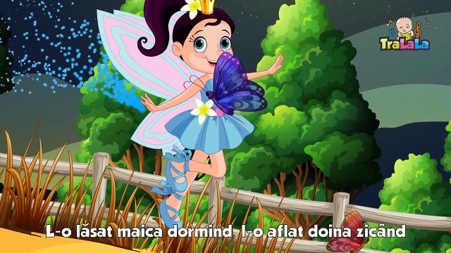 Cântece de leagăn (2 ore fără publicitate) - Cele mai frumoase cântece de leagăn | TraLaLa