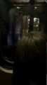 Sauvetage de passagers du métro de New York coincés dans un tunnel !