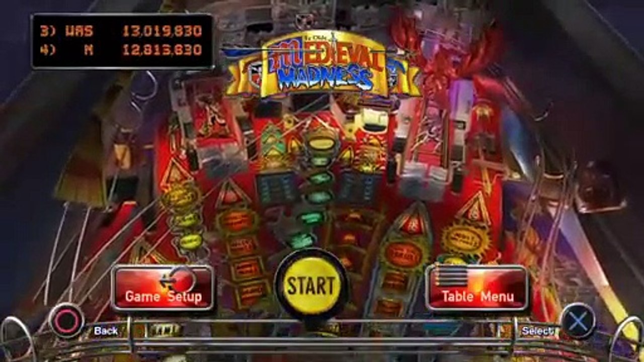 Pinball Arcade #TILTED_DAN PROFESSIONAL PLAYROOM (122)