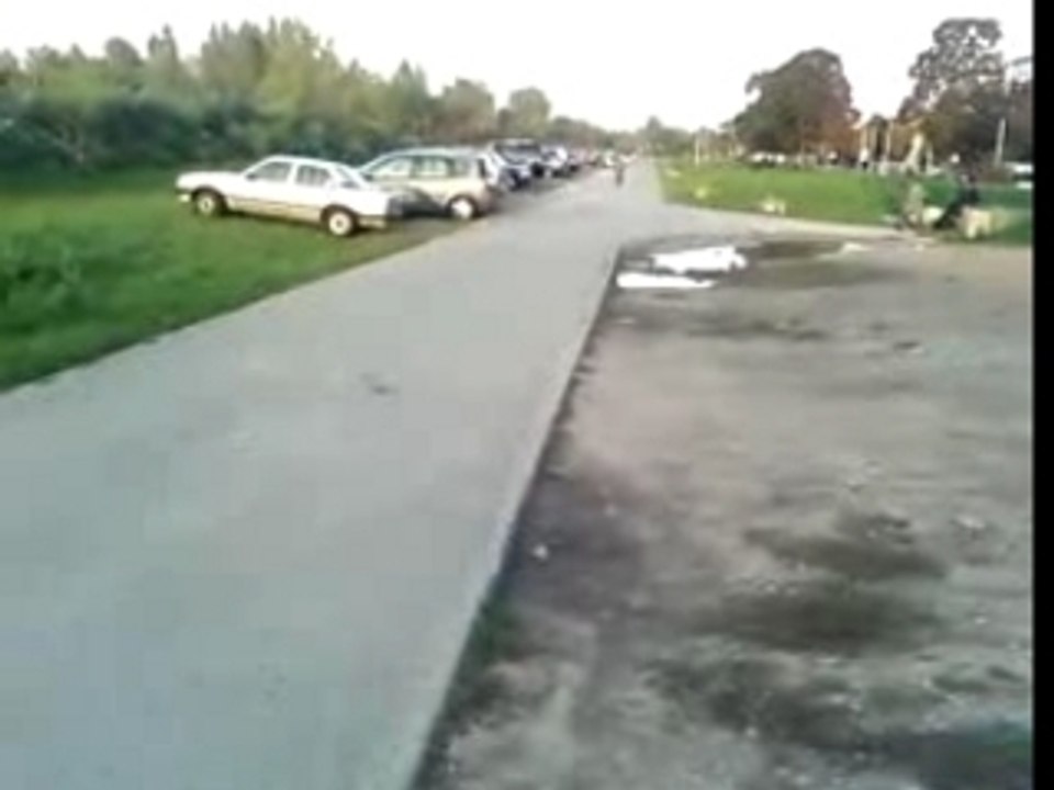 wilback chez kevin lool