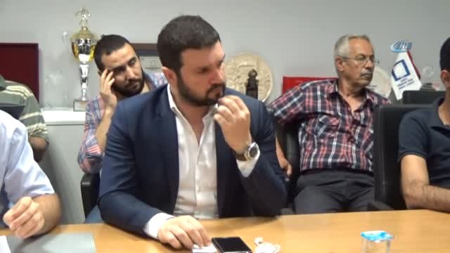 Mimarlar Odası Bursa Şubesi Yönetim Kurulu Üyeleri Topluca İstifa Etti