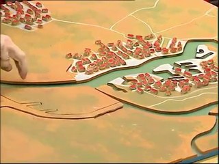 Quelle est l'histoire du port de Rotterdam